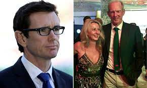 Broncos legend ben ikin will return to the fold as the club's. Ben Ikin Rejects The Idea Of Wayne Bennett Returning To Brisbane Broncos As Feud Continues Daily Mail Online