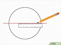 3 Ways To Draw A Hexagon Wikihow In 2020 Draw A Hexagon Hexagon Hexagon Quilt Pattern