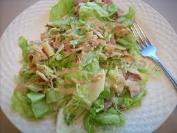 unwich salad yum my bizzy kitchen