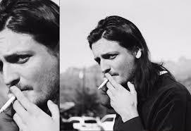 AMERICAN PANCAKE: Norman Lake and the melancholy cement and sheer glowing  beauty of "Feel"