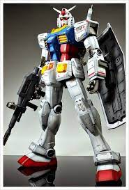 custom build mega size rx 78 2 gundam gundam kits collection news and reviews ガンプラ アムロレイ ガンダム