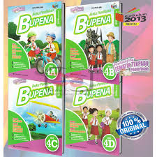 Maybe you would like to learn more about one of these? Buku Bupena Kelas 4 Sd Kurikulum 2013 Erlangga Shopee Indonesia