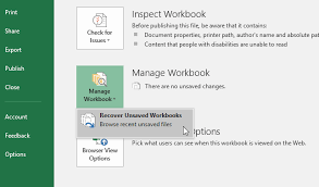 It enables users to recover lost files from all data loss scenarios in windows 10/8/7/vista/xp. 2020 Step By Step Guide To Recover Overwritten Excel File