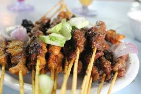 Something Special About Willy Satay Satay Willy At Ramal Food Junction Kajang Traveller Reviews Tripadvisor