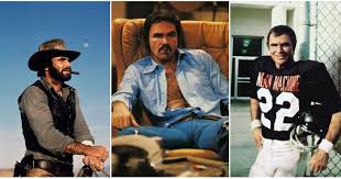 Burt reynolds is a hollywood icon. 20 Incredibly Sexy Photos Of Burt Reynolds From Between The 1970s And 1980s Vintage Everyday