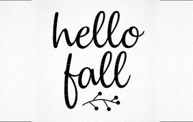 Download your free svg cut file and create your personal diy project with these beautiful quotes or designs. Hello Fall Graphic By Svg Den Creative Fabrica
