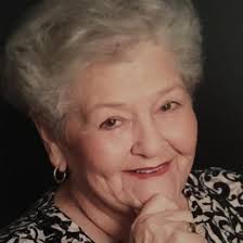 Obituary information for Betty Jean Jones Keenum