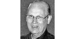 JOHN KVAMME Obituary (1933