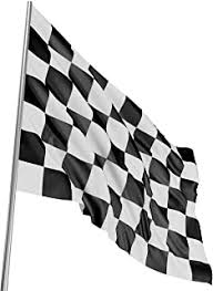 Banner para cumpleaños gratis pista de carreras : Banderas De Carreras Ofertas Y Descuentos