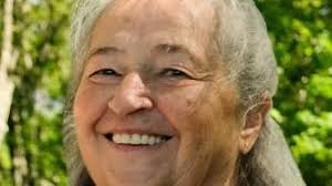 Mabel F. (May) Raybine Obituary (2020)