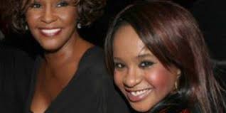 She was the daughter of singers whitney houston and bobby brown. Nachlass Whitney Houstons Tochter Erbt Alles Np Neue Presse