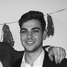 I'm happy to share that I'm starting a new position as Associate