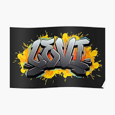 He's ocd wanting his surroundings and himself to be spotless, he doesn't like being touched, in case he gets dirty, i think this may be something that he developed as a youngster. Levi Name Posters Redbubble