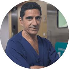 Especialistas en Cirugía Ortopédica y Traumatología