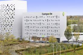 View deals for campanile hotel lille euralille, including fully refundable rates with free cancellation. Hotel Restaurant 3 Star La Madeleine Lille Euralille Campanile