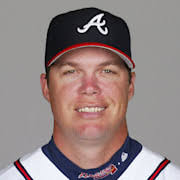 Chipper Jones Jr. Stats: Statcast, Visuals & Advanced Metrics
