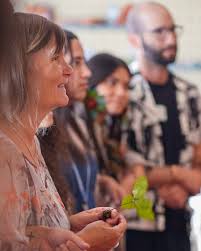 Entertainment + Culture Pavilion