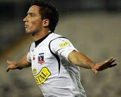 #colocolo #colo colo #lucas barrios. Pin De Lucas Barrios En Colo Colo Goleadores Futbol Deportes