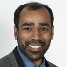 Rahamatullah KHONDOKER