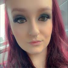 Ashley Montana Horton