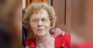 Mary R. Vassy Obituary