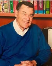 William Lindquist Obituary May 20, 2024