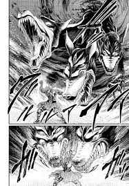 But a lone valkyrie puts forward a suggestion to let the gods and humanity fight one last battle, as a last hope for humanity's continued survival. Shuumatsu No Valkyrie Manga Chapter 28