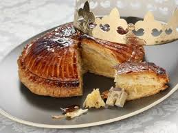 Galette Des Rois Saveur Coco Rapide Recette Galette Des Rois Galette Des Rois Frangipane Recette Galette Des Rois