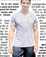 Sandro platzgummer, 23, is a 5,11 ~200lbs runningback that previously played professionally for the swarco raiders tyrol (one of the best teams in europe) and the austrian national team. Sandro Platzgummer Pressreader
