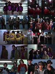 All the warriors movie gangs (page 1) the many gangs of the warriors! 404 Not Found Warrior Movie Warrior Badass Movie