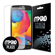 Samsung Galaxy Avant Screen Protector ...