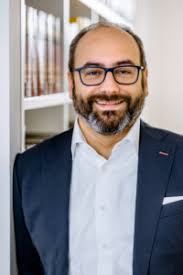 Motherson kauft Dr. Schneider-Gruppe mit Friedrich Graf von Westphalen