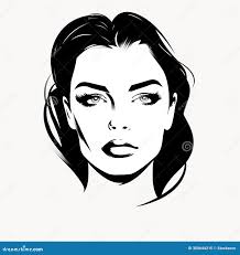 Silkscreen Influence Stock Illustrations