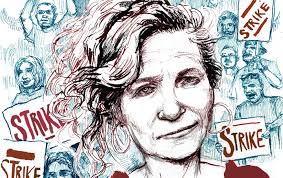 She Usually Won.” Remembering Jane McAlevey