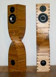 Dayton 17 Al Von Moritz Hifi Lautsprecher Lautsprecher High End Lautsprecher