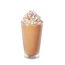 Check spelling or type a new query. Tim Hortons Small Birthday Cake Iced Capp Nutrition Facts