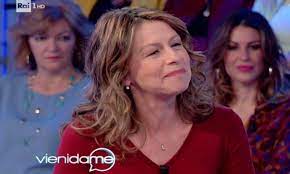 Era una donna molto accogliente: Amanda Figlia Stefania Sandrelli Una Lunga Malattia L Ha Fatta Soffrire