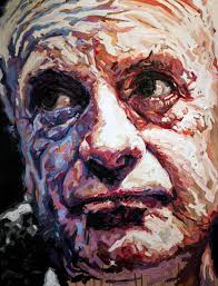 Fight back :: Behance