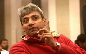 Former Indian Cricketer Ajay Jadeja to be seen in 'Bigg Boss OTT' Season 2  On Cricketnmore
