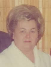 Obituary information for Mary Bryan