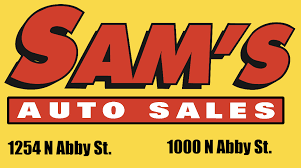 Like most of online stores, best used car dealerships in fresno ca also offers customers coupon codes. Sams Auto Sales Fresno Ca New Used Cars Trucks Sales