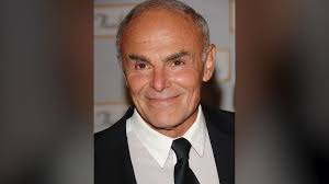 "Enter the Dragon" actor John Saxon dies at 83