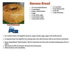 Http Mpalumbo My Tupperware Com Tupperware Recipes Tupperware Yogurt Cups