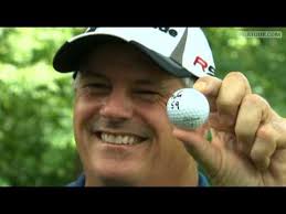 Meet the caddie: Chris Mazziotti