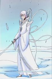 Mahr 🎨 on X: Rukia Kuchiki ~ Bleach The most beautiful Bankai #BLEACH  #manga t.co12ZpN5q554  X
