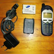 Telefon Siemens C35i | Warszawa