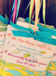 Oh, the places you'll go. Oh The Places You Ll Go Diy Balloon Invitations The Brass Paperclip Project
