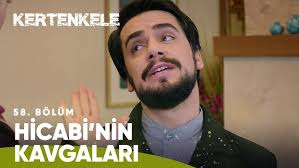 Aşkı için kantin satın alan koca yürekli adam