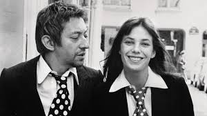 Je t'aime… moi non plus, la javanaise (english version), la chanson de prévert, la javanaise, je suis venu te dire que je m'en vais. Revisiting British Vogue S 1970s Portrait Of Jane Birkin And Serge Gainsbourg At The Height Of Their Relationship