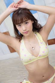 秋山 ゆずき 水着